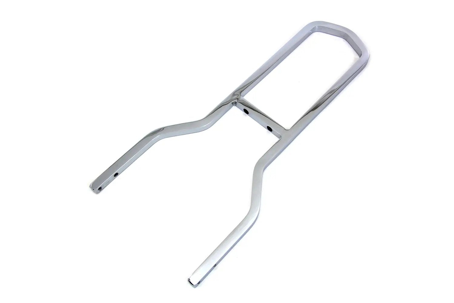 Wyatt Gatling 20 inch Lowboy Sissy Bar Back for Harley Davidson FXST (1984-1993) by Wyatt Gatling