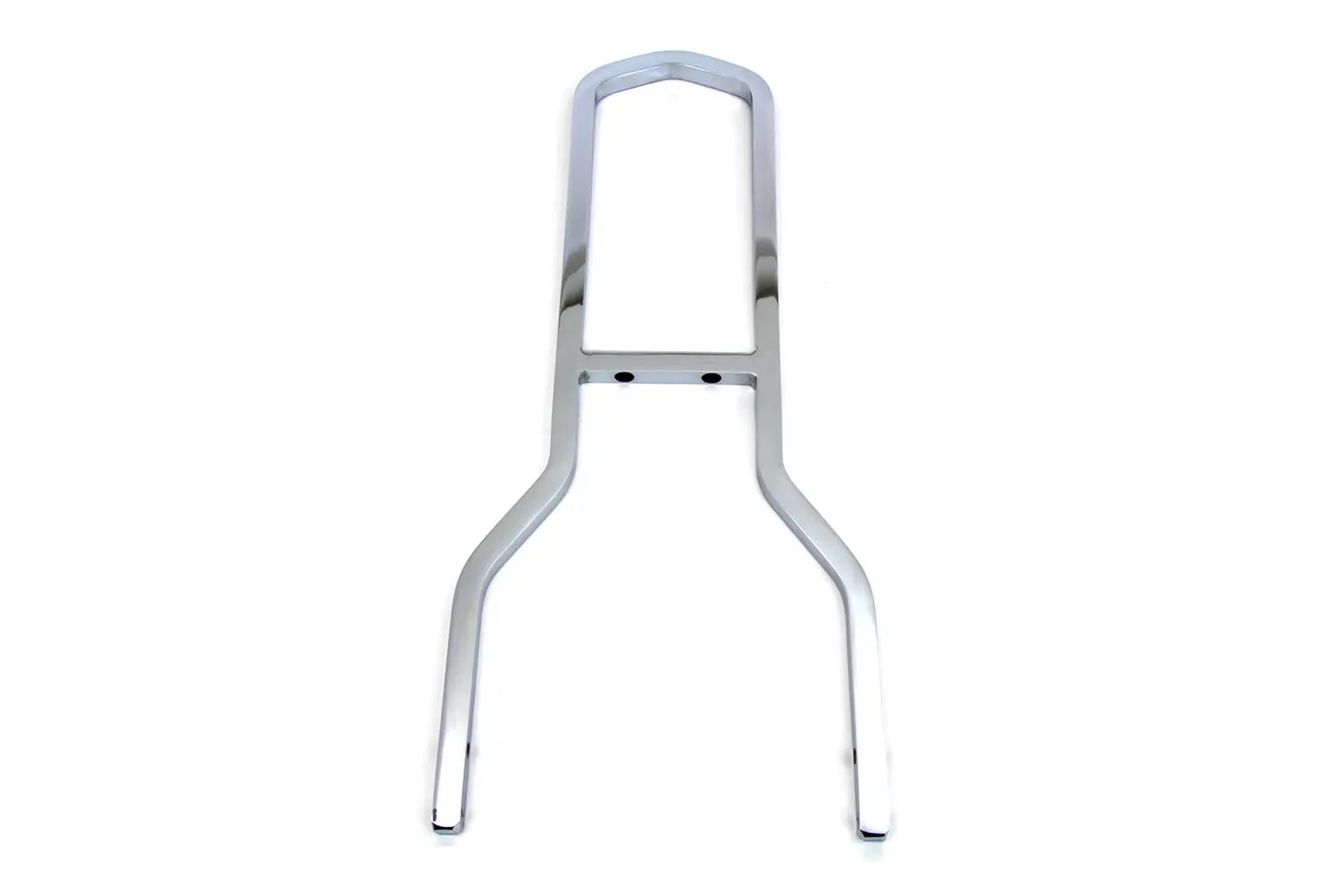 Wyatt Gatling 20 inch Lowboy Sissy Bar Back for Harley Davidson FXST (1984-1993) by Wyatt Gatling