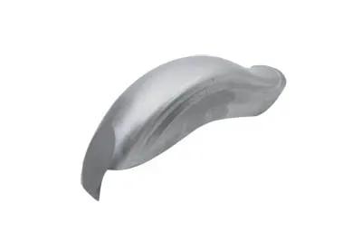 Wyatt Gatling Dresser Type Rear Fender - Undrilled for FXD & XL Models by Wyatt Gatling