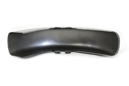Wyatt Gatling Touring Raw Front Fender for Harley Davidson FLH Models by Wyatt Gatling