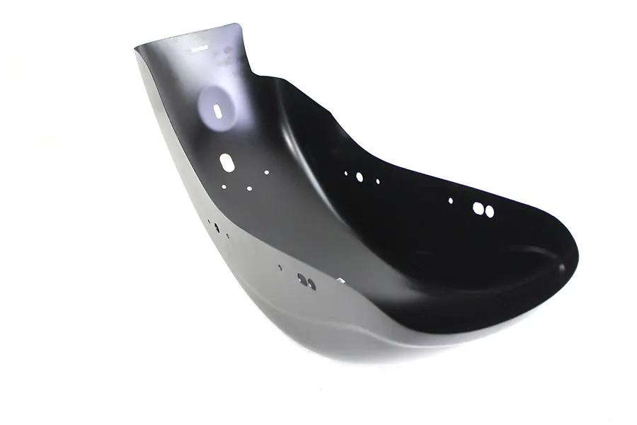 OE Rear Fender Raw for Harley Davidson FXDWG (2010-2017) by OE