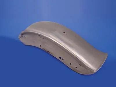 V-Twin Rear Fender Raw for Harley Davidson FXST (1997-1999) by V-Twin