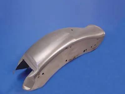 V-Twin Rear Fender Raw for Harley Davidson FXST (1997-1999) by V-Twin