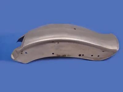 V-Twin Rear Fender Raw for Harley Davidson FXST (1997-1999) by V-Twin