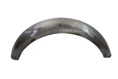Wyatt Gatling 50-0519 Rear Fender Round Profile Smooth for Motorcycles by Wyatt Gatling