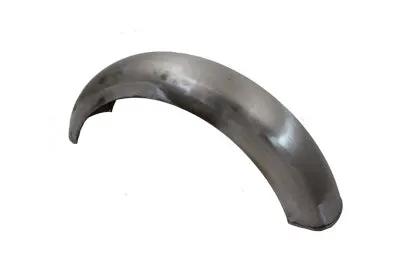 Wyatt Gatling 50-0519 Rear Fender Round Profile Smooth for Motorcycles by Wyatt Gatling