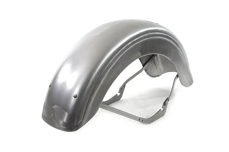 Wyatt Gatling 50-0523 POPEYE Front Fender for Harley Davidson WL 1936-1945 by Wyatt Gatling