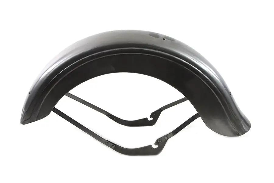 Wyatt Gatling 50-0523 POPEYE Front Fender for Harley Davidson WL 1936-1945 by Wyatt Gatling