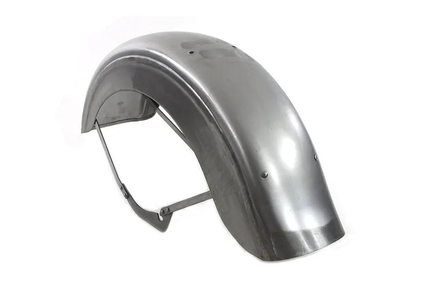 Wyatt Gatling 50-0523 POPEYE Front Fender for Harley Davidson WL 1936-1945 by Wyatt Gatling