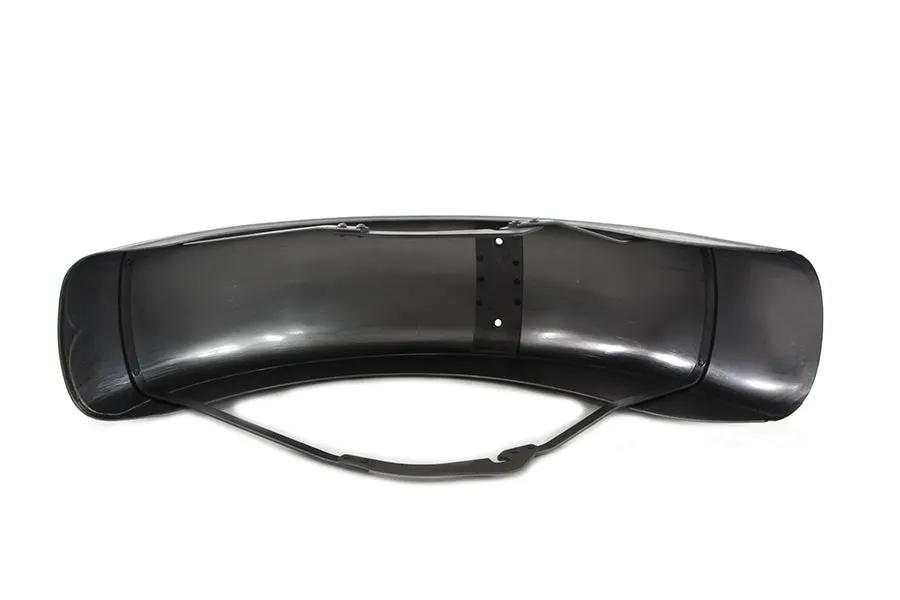 Wyatt Gatling 50-0523 POPEYE Front Fender for Harley Davidson WL 1936-1945 by Wyatt Gatling