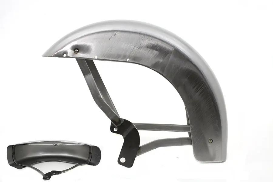 Wyatt Gatling 50-0524 Side Car Fender Assembly for Harley Davidson FL (1967-1976) by Wyatt Gatling