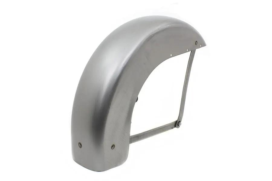 Wyatt Gatling 50-0524 Side Car Fender Assembly for Harley Davidson FL (1967-1976) by Wyatt Gatling