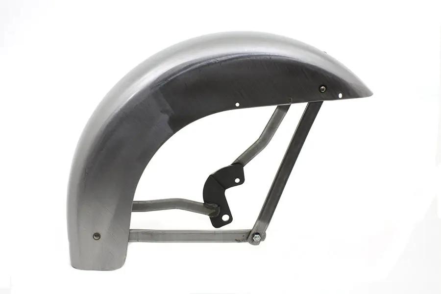 Wyatt Gatling 50-0524 Side Car Fender Assembly for Harley Davidson FL (1967-1976) by Wyatt Gatling