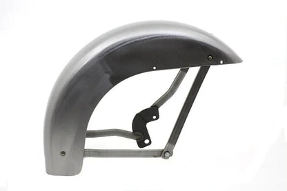 Wyatt Gatling 50-0524 Side Car Fender Assembly for Harley Davidson FL (1967-1976) by Wyatt Gatling