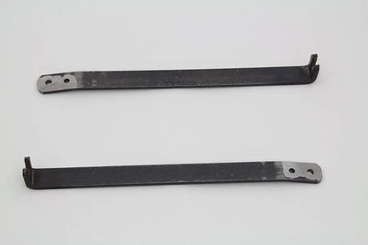 Wyatt Gatling Rigid Rear Fender Stay Set for Harley Davidson FL 1956-1957 by Wyatt Gatling