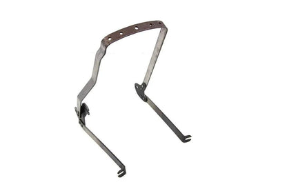 Wyatt Gatling Rigid Rear Fender Brace Assembly for Harley Davidson FL 1949-1957 by Wyatt Gatling