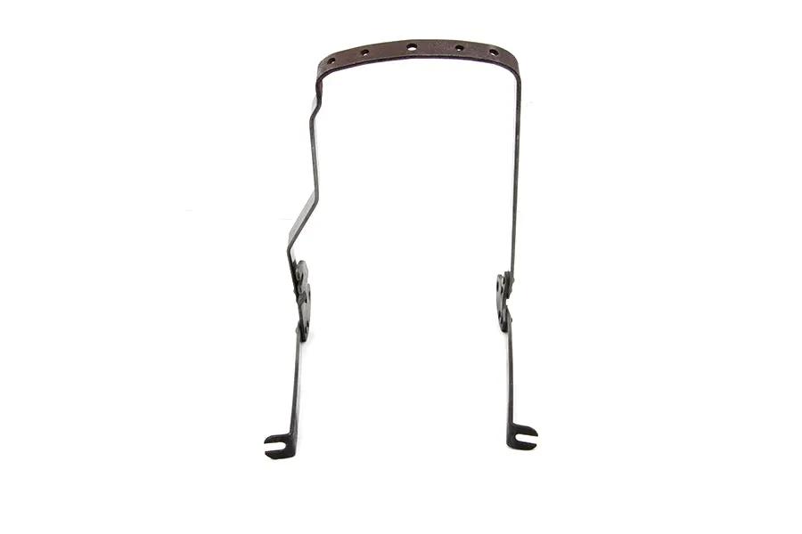 Wyatt Gatling Rigid Rear Fender Brace Assembly for Harley Davidson FL 1949-1957 by Wyatt Gatling