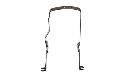 Wyatt Gatling Rigid Rear Fender Brace Assembly for Harley Davidson FL 1949-1957 by Wyatt Gatling