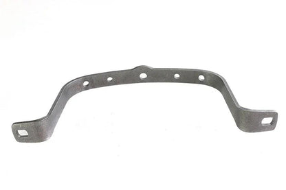 V-Twin Rear Fender U Strap Raw for Harley Davidson FL 1941-1950 by V-Twin