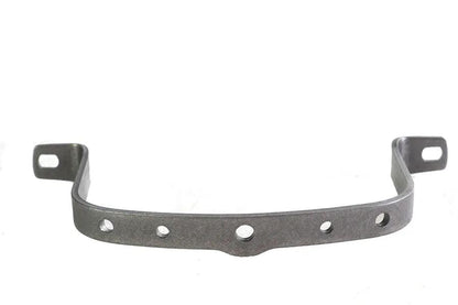 V-Twin Rear Fender U Strap Raw for Harley Davidson FL 1941-1950 by V-Twin