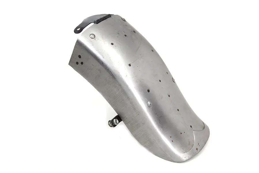 Wyatt Gatling Rear Fender Brace Assembly with Hinge for Harley Davidson FL (1949-1957) and EL (1936) by Wyatt Gatling
