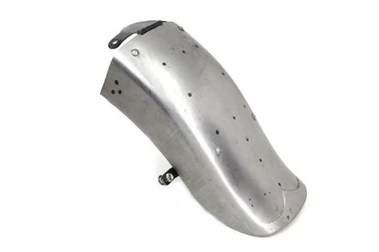 Wyatt Gatling Rear Fender Brace Assembly with Hinge for Harley Davidson FL (1949-1957) and EL (1936) by Wyatt Gatling