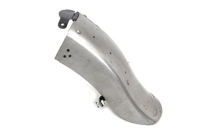Wyatt Gatling Rear Fender Brace Assembly with Hinge for Harley Davidson FL (1949-1957) and EL (1936) by Wyatt Gatling