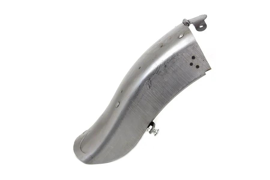 Wyatt Gatling Rear Fender Brace Assembly with Hinge for Harley Davidson FL (1949-1957) and EL (1936) by Wyatt Gatling