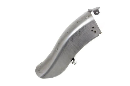 Wyatt Gatling Rear Fender Brace Assembly with Hinge for Harley Davidson FL (1949-1957) and EL (1936) by Wyatt Gatling