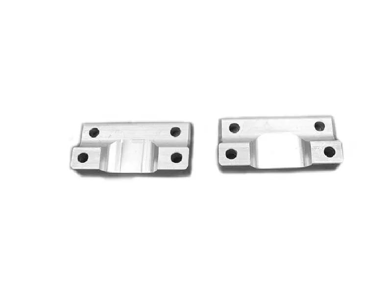 Wyatt Gatling Alloy Fender Adapter Mount Bracket for Harley Davidson FLT (1980-1989) by Wyatt Gatling