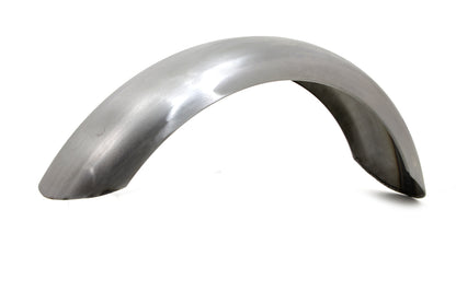 Wyatt Gatling Rear Fender Round Profile Raw, Part 50-0584