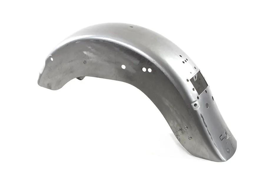 Replica FLST Rear Fender by Wyatt Gatling