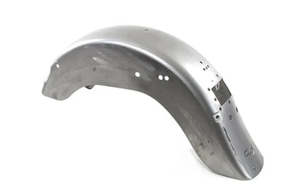 Replica FLST Rear Fender by Wyatt Gatling