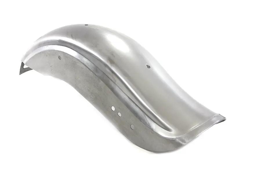 Wyatt Gatling FXDWG Rear Fender Bobbed for Harley Davidson Models by Wyatt Gatling