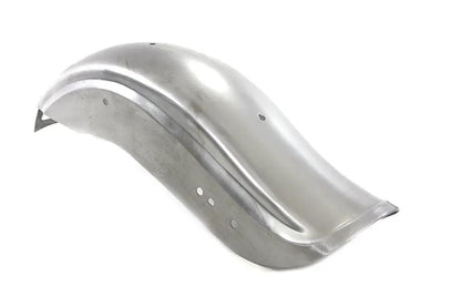 Wyatt Gatling FXDWG Rear Fender Bobbed for Harley Davidson Models by Wyatt Gatling