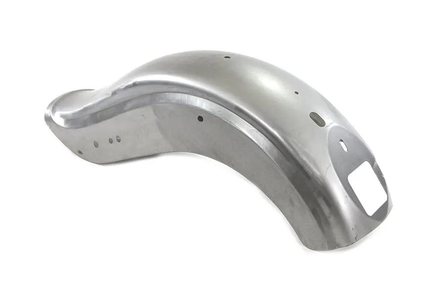 Wyatt Gatling FXDWG Rear Fender Bobbed for Harley Davidson Models by Wyatt Gatling