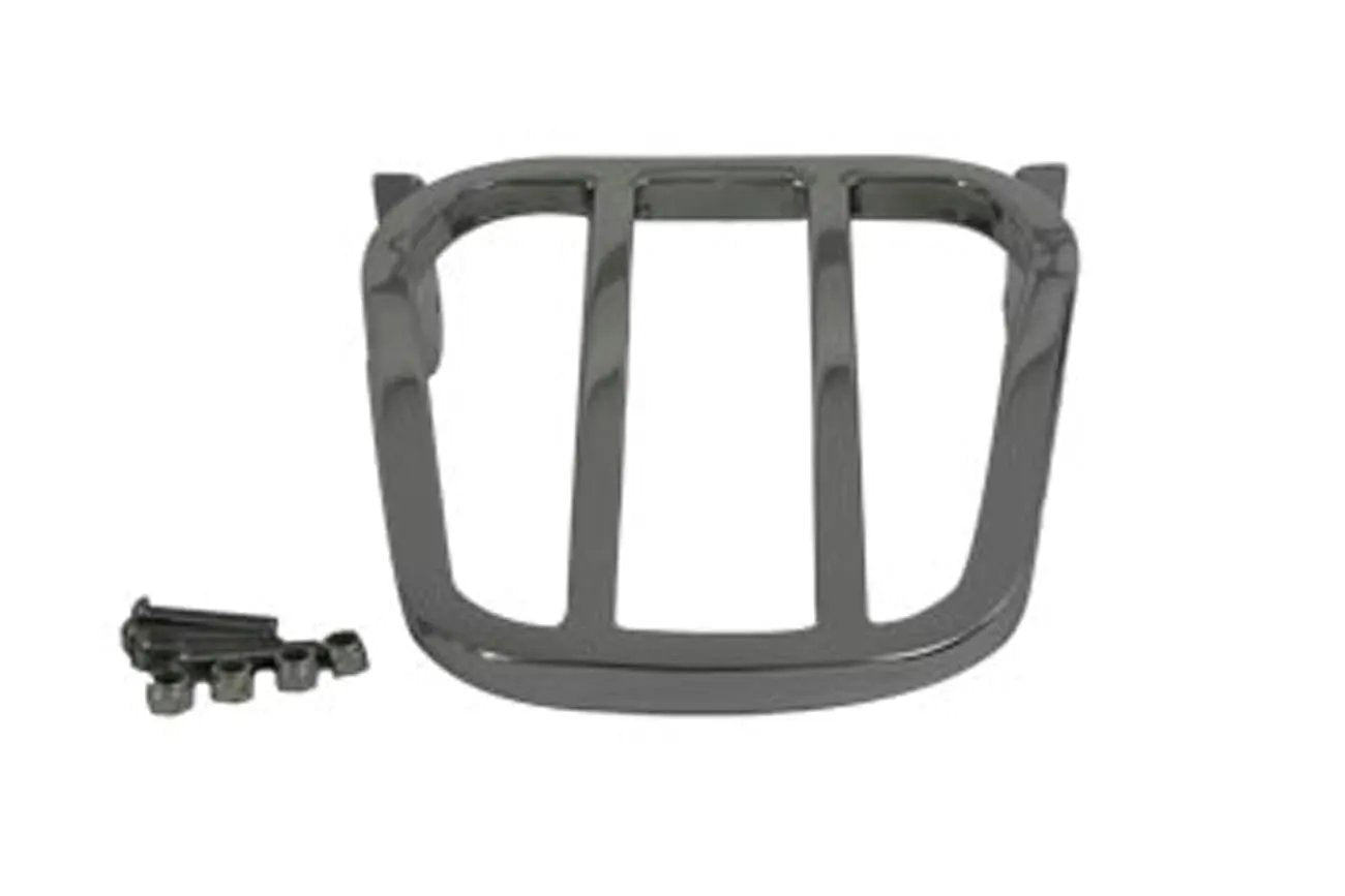 Wyatt Gatling Tapered Luggage Rack for Harley Davidson XL (2004-2013) by Wyatt Gatling