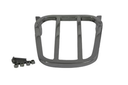 Wyatt Gatling Tapered Luggage Rack for Harley Davidson XL (2004-2013) by Wyatt Gatling