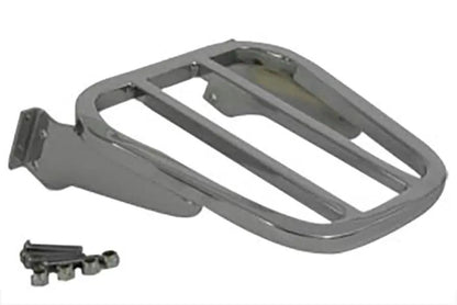 Wyatt Gatling Tapered Luggage Rack for Harley Davidson XL (2004-2013) by Wyatt Gatling
