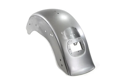 Wyatt Gatling Replica Rear Fender Raw for Harley Davidson FLSTF (Part #59819-06B) by Wyatt Gatling