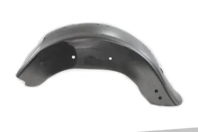 Wyatt Gatling Replica Rear Fender Raw for Harley Davidson FLSTF (Part #59819-06B) by Wyatt Gatling