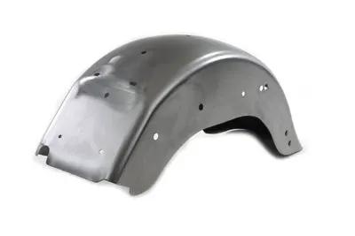 Wyatt Gatling Replica Rear Fender Raw for Harley Davidson FLSTF (Part #59819-06B) by Wyatt Gatling