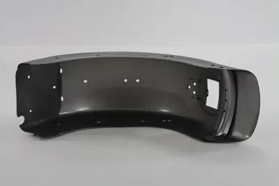 Wyatt Gatling Replica Rear Fender Raw for Harley Davidson FLSTF (Part #59819-06B) by Wyatt Gatling