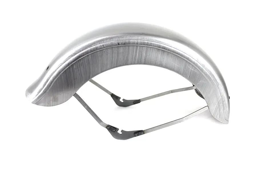 Wyatt Gatling VL Spring Fork Front Fender for Harley Davidson VL Models by Wyatt Gatling