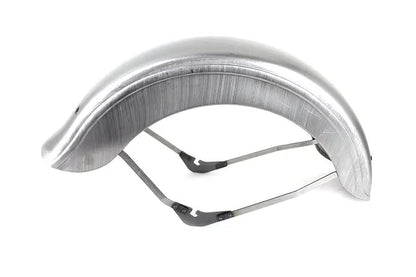 Wyatt Gatling VL Spring Fork Front Fender for Harley Davidson VL Models by Wyatt Gatling