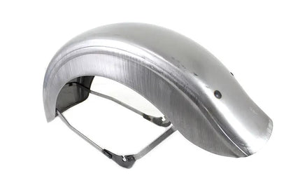 Wyatt Gatling VL Spring Fork Front Fender for Harley Davidson VL Models by Wyatt Gatling