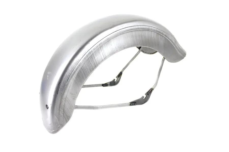 Wyatt Gatling VL Spring Fork Front Fender for Harley Davidson VL Models by Wyatt Gatling