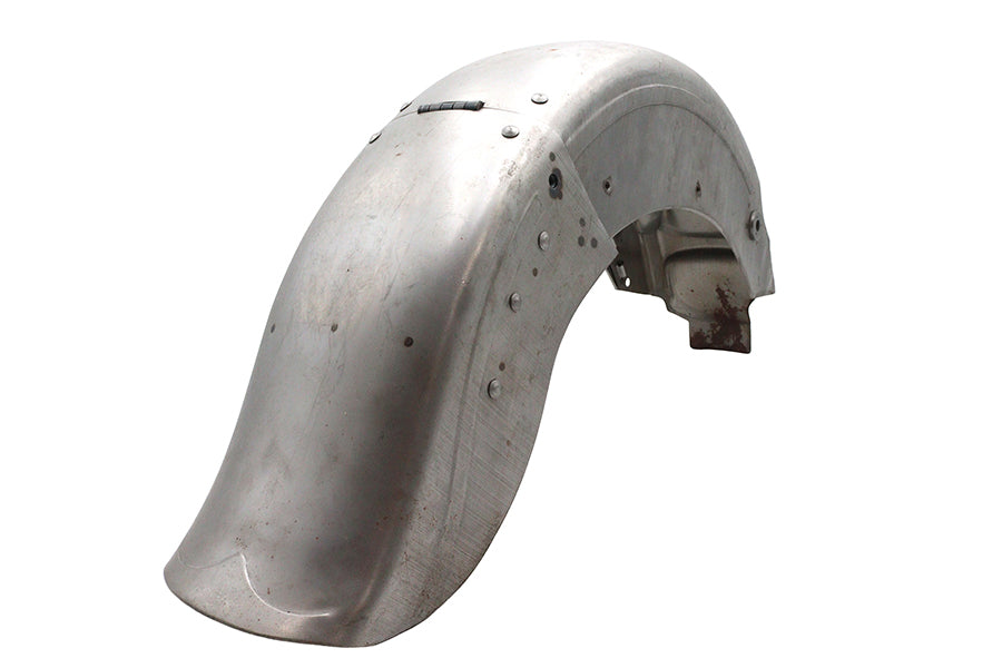 V-Twin FLH Hinged Rear Fender for Harley Davidson (1961-1983)