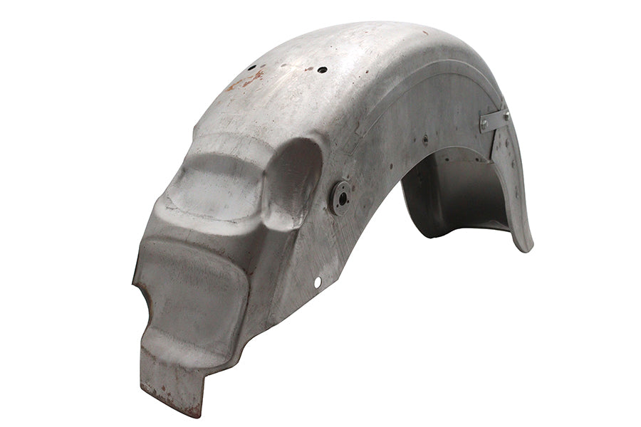 V-Twin FLH Hinged Rear Fender for Harley Davidson (1961-1983)