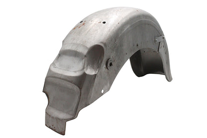 V-Twin FLH Hinged Rear Fender for Harley Davidson (1961-1983)